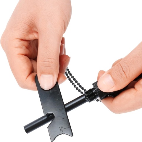 BSH Adventure Krzesiwo magnezowe w tubie K-020