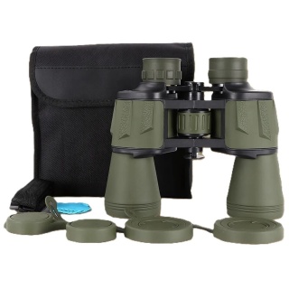 BSH Adventure Lornetka 20x50 LR-111
