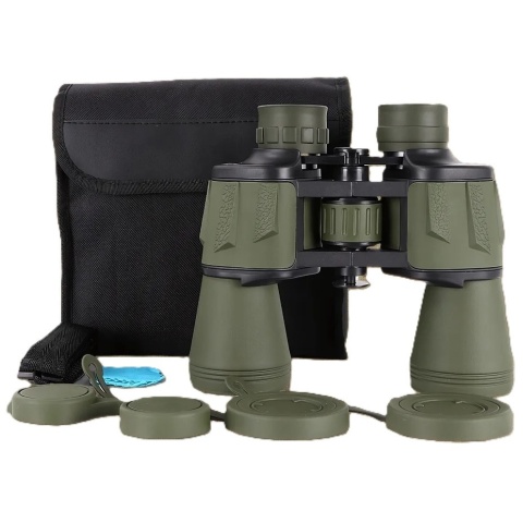 BSH Adventure Lornetka 20x50 LR-111