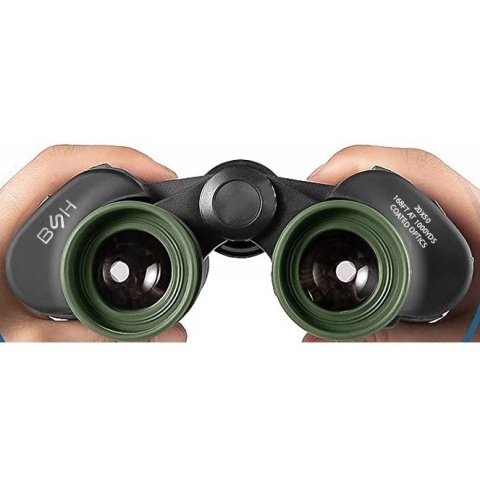 BSH Adventure Lornetka 20x50 LR-111