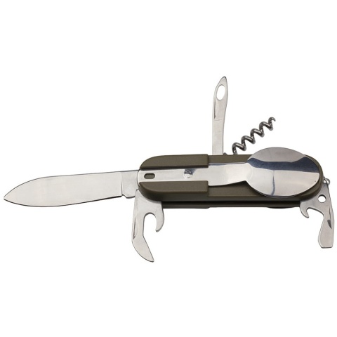 BSH Adventure Niezbędnik Legii Cudzoziemskiej NB-001B