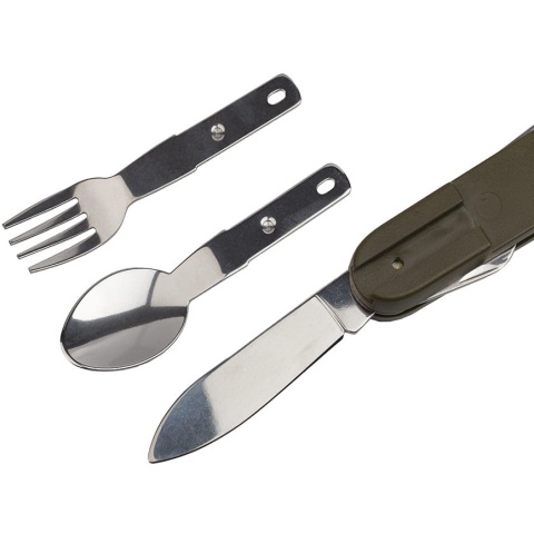 BSH Adventure Niezbędnik Legii Cudzoziemskiej NB-001B