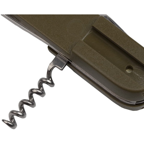 BSH Adventure Niezbędnik Legii Cudzoziemskiej NB-001B