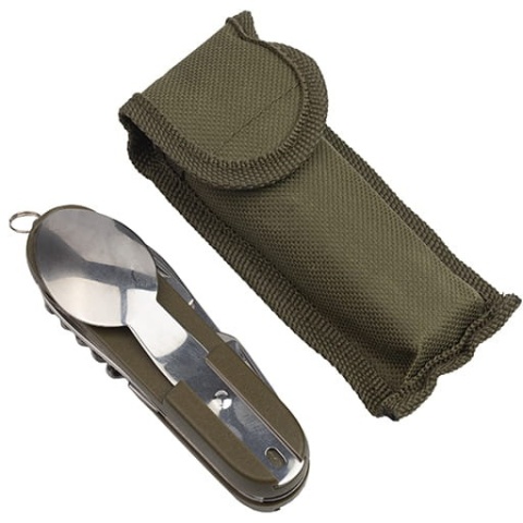 BSH Adventure Niezbędnik Legii Cudzoziemskiej NB-001B