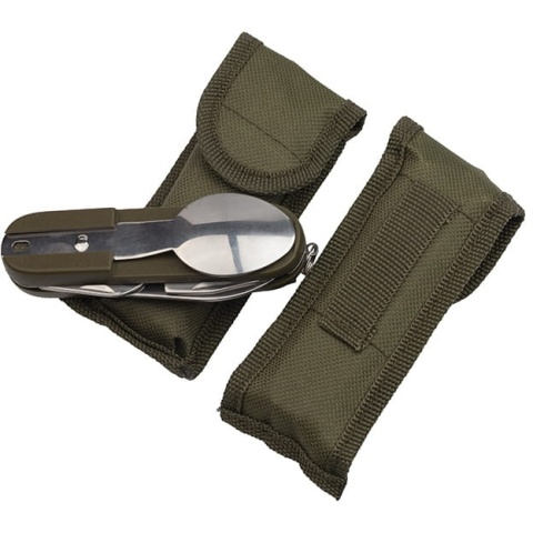 BSH Adventure Niezbędnik Legii Cudzoziemskiej NB-001B