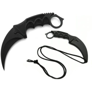 BSH Adventure Nóż karambit CS:GO N-062A