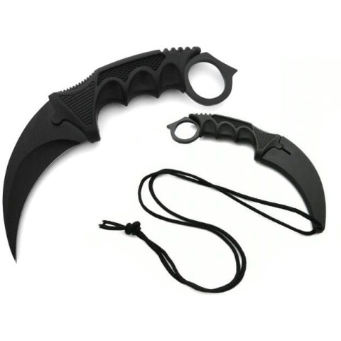 BSH Adventure Nóż karambit CS:GO N-062A