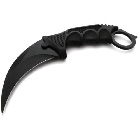 BSH Adventure Nóż karambit CS:GO N-062A