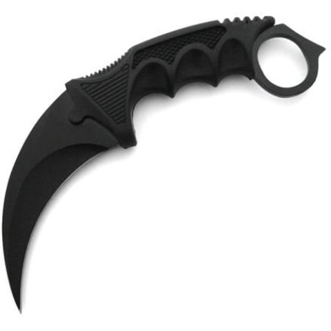 BSH Adventure Nóż karambit CS:GO N-062A