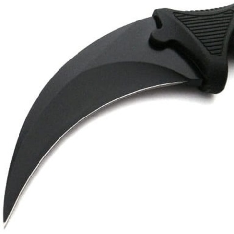 BSH Adventure Nóż karambit CS:GO N-062A