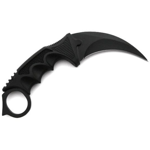 BSH Adventure Nóż karambit CS:GO N-062A