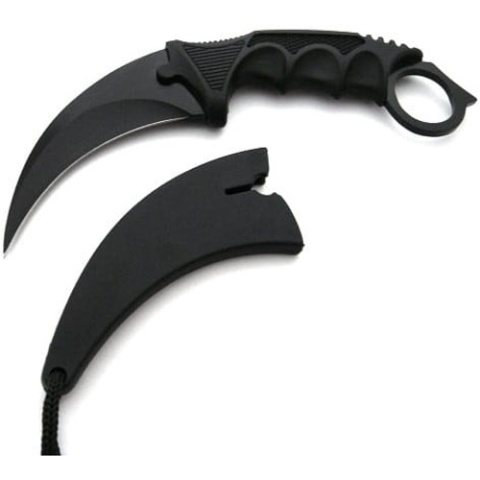 BSH Adventure Nóż karambit CS:GO N-062A
