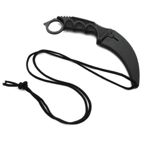 BSH Adventure Nóż karambit CS:GO N-062A