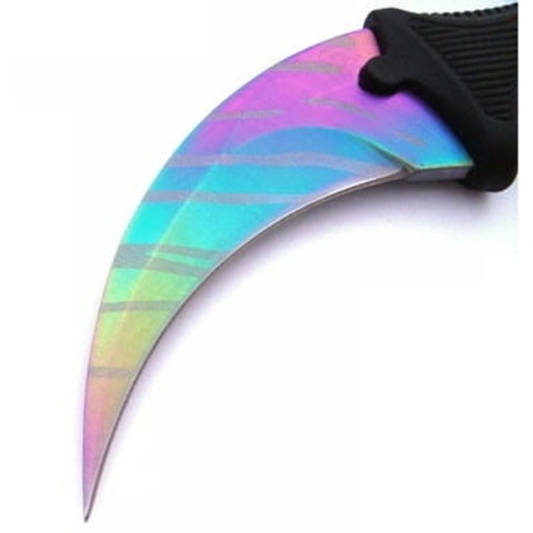 BSH Adventure Nóż karambit CS:GO N-062S