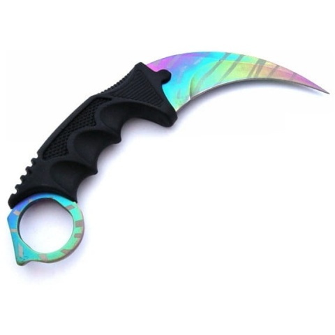 BSH Adventure Nóż karambit CS:GO N-062S
