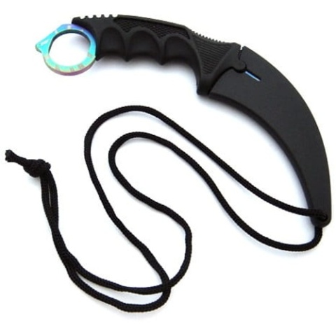 BSH Adventure Nóż karambit CS:GO N-062S