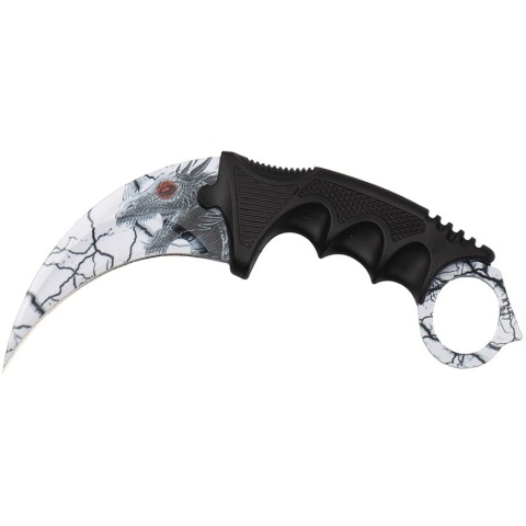 BSH Adventure Nóż karambit CS:GO N-062Z