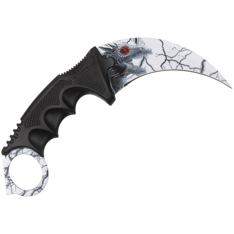 BSH Adventure Nóż karambit CS:GO N-062Z