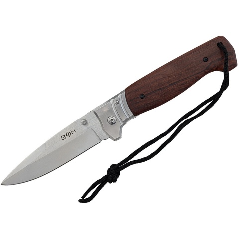 BSH Adventure Nóż składany, myśliwski N-068