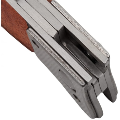 BSH Adventure Nóż składany, sprężynowy AK47 N-708