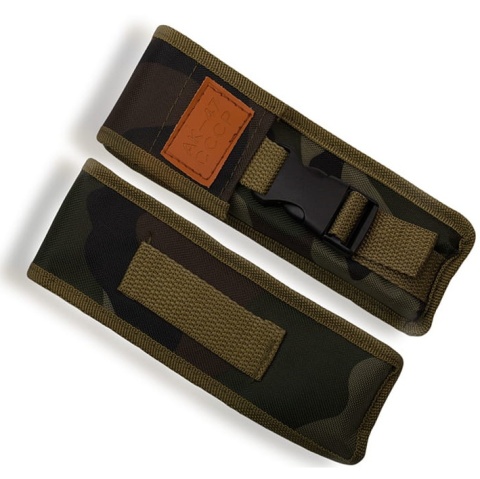 BSH Adventure Nóż składany, sprężynowy AK47 N-708