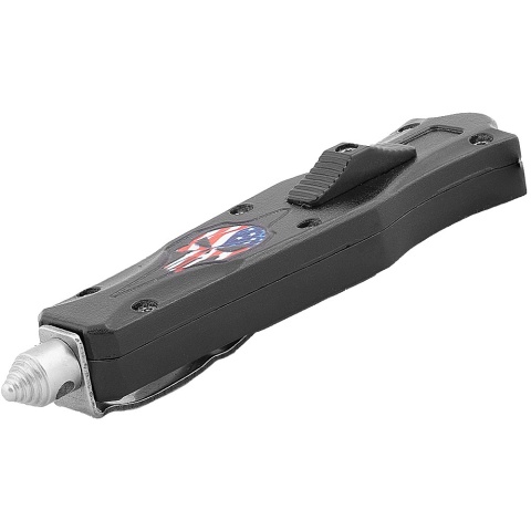 BSH Adventure Nóż sprężynowy OTF-8 Automat