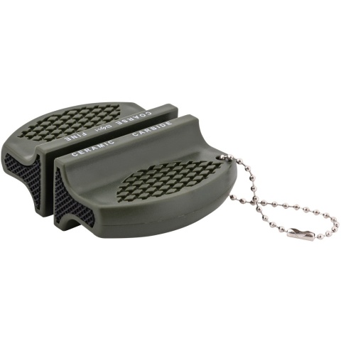 BSH Adventure Ostrzałka dwustronna do noży T-003