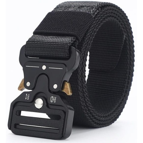 BSH Adventure Pasek do spodni Oliwkowy PW-009A