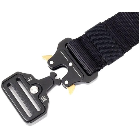 BSH Adventure Pasek do spodni Piaskowy PW-009C