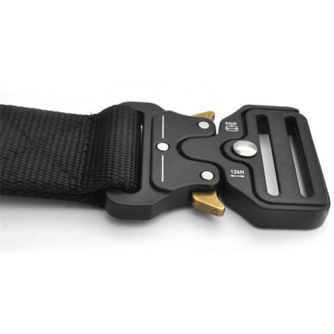 BSH Adventure Pasek do spodni Piaskowy PW-009C