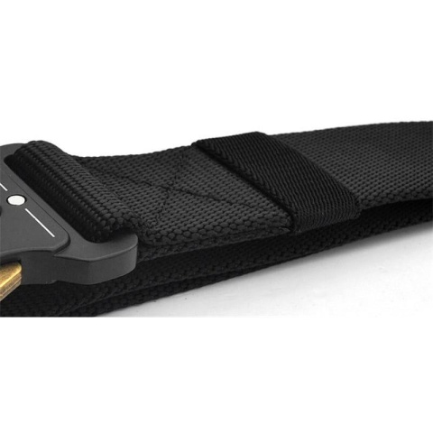 BSH Adventure Pasek do spodni Piaskowy PW-009C