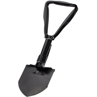 BSH Adventure Saperka czarna 47cm SP-002