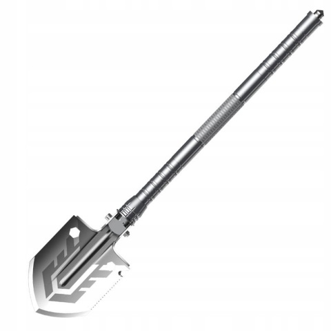 BSH Adventure Saperka wielofunkcyjna składana SP-014