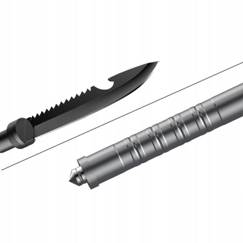 BSH Adventure Saperka wielofunkcyjna składana SP-014