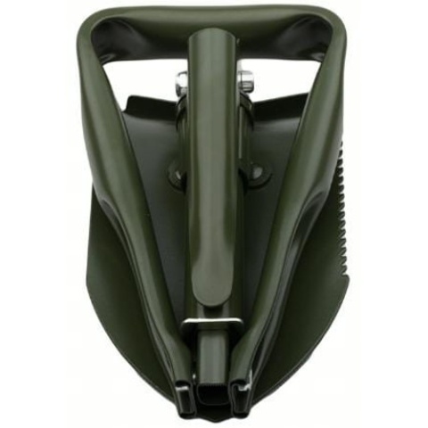 BSH Adventure Saperka oliwkowa 47cm SP-006