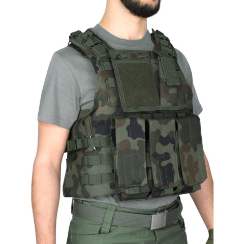 Dominator Kamizelka taktyczna FSBE wz93