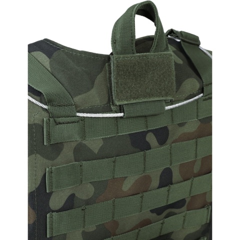 Dominator Kamizelka taktyczna FSBE wz93