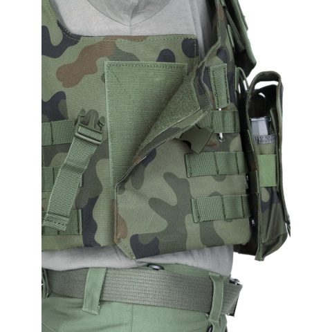 Dominator Kamizelka taktyczna FSBE wz93