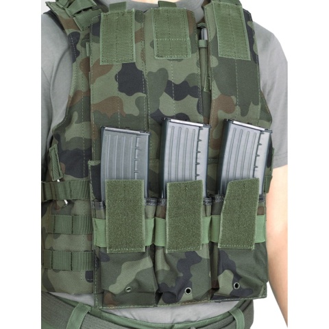 Dominator Kamizelka taktyczna FSBE wz93