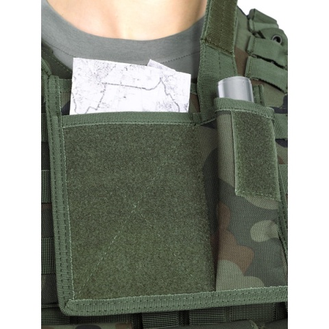 Dominator Kamizelka taktyczna FSBE wz93