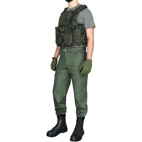 Dominator Kamizelka taktyczna FSBE wz93