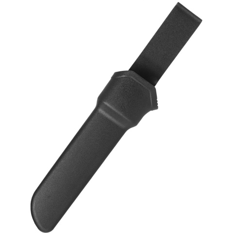 Dominator Nóż Ghost Cutter z kaburą Czarno-zielony