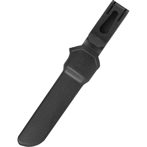 Dominator Nóż Ghost Cutter z kaburą Czarno-zielony