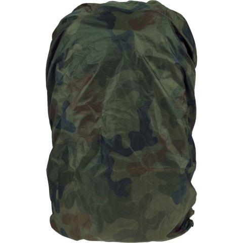 Dominator Pokrowiec na plecak 25-45L wz.93