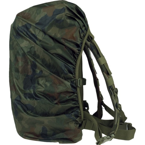 Dominator Pokrowiec na plecak 25-45L wz.93
