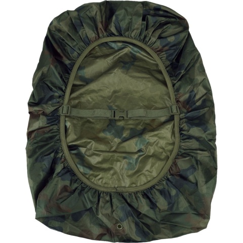 Dominator Pokrowiec na plecak 25-45L wz.93