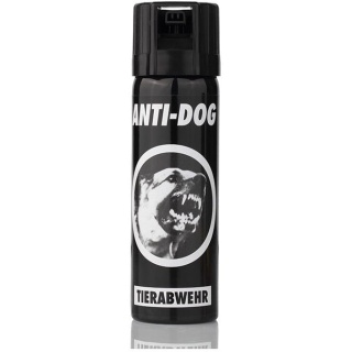 Hoernecke Gaz pieprzowy na agresywne psy Anti-Dog 63ml