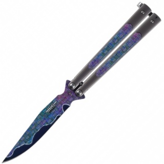 Joker JKR701 Nóż motylkowy