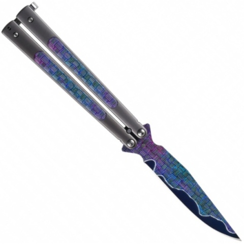 Joker JKR701 Nóż motylkowy