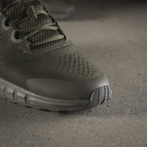 M-Tac Buty trekkingowe Summer Pro Army Olive